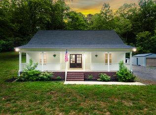 101 Henry Thompson Rd, Taft, TN 38488