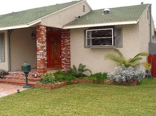 1867 Petaluma Ave, Long Beach, CA 90815