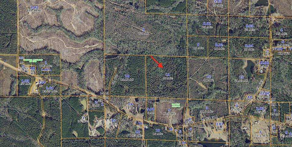 1st image of Tba Hwy #511