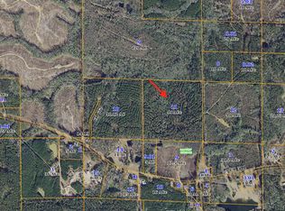 Tba Hwy #511, Quitman, MS 39355