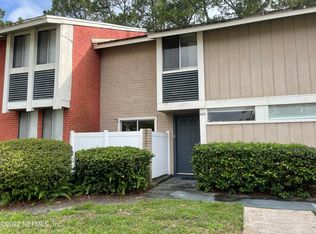 8880 Old Kings Rd S UNIT 40, Jacksonville, FL 32257