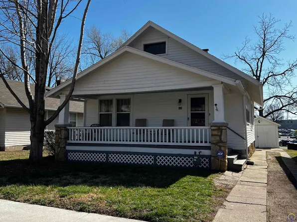 938 SW Jewell Ave, Topeka, KS 66606