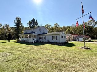 39059 State Route 143, Pomeroy, OH 45769