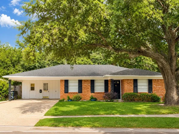 6009 Horton Ave, Shreveport, LA 71105