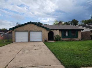 12611 Shannon Hills Dr, Houston, TX 77099