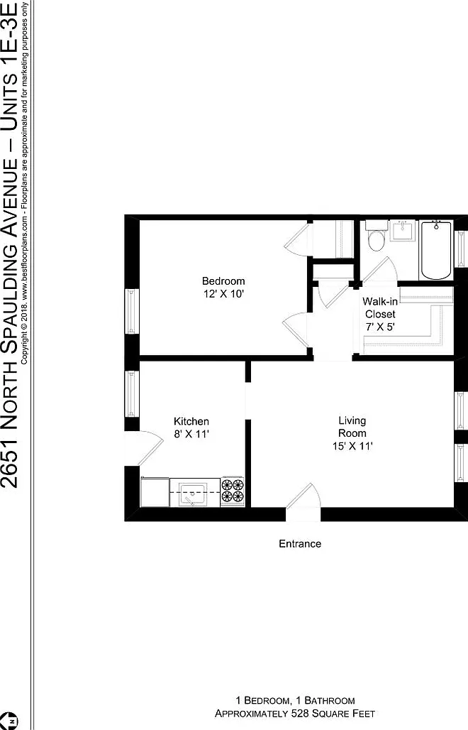 2647 Spaulding LLC — Photo 3
