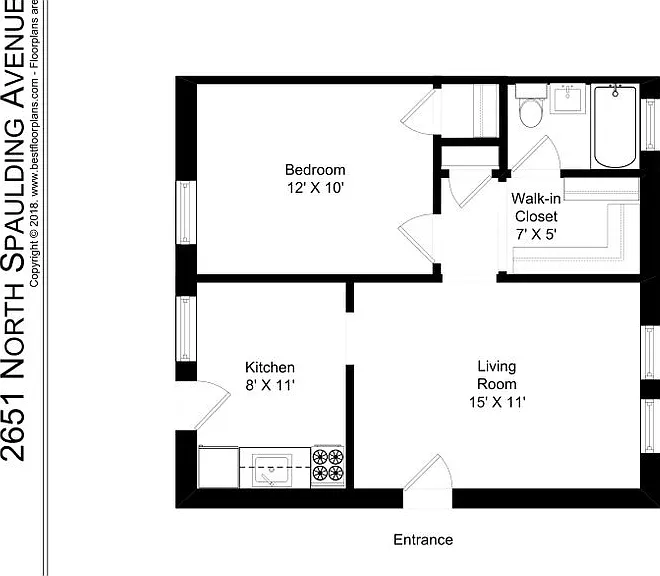 2647 Spaulding LLC — Photo 3