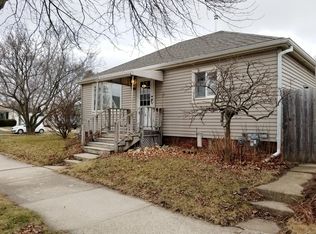 1108 Lombard Ave, Racine, WI 53402