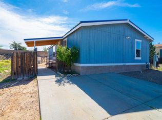 116 Vista Grande, Rio Communities, NM 87002