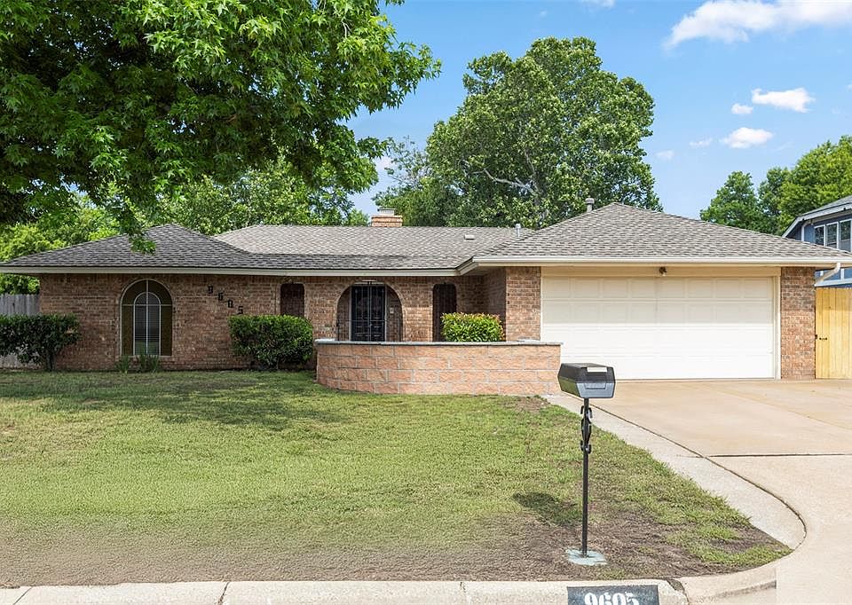 1st image of 9605 S Allen Dr