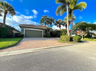 6758 Garde Rd, Boynton Beach, FL 33472