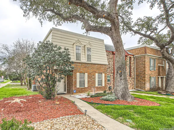 625 CHAUNCEY DR #66, San Antonio, TX 78216