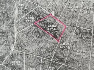 11 Hidden Valley Lks, Annapolis, MO 63620