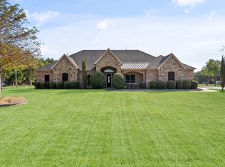 1000 McCampbell Rd, Mansfield, TX 76063