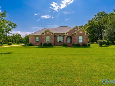 205 Nix Rd, Hazel Green, AL, 35750