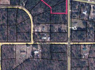 7472 Silver Sands Rd, Keystone Heights, FL 32656