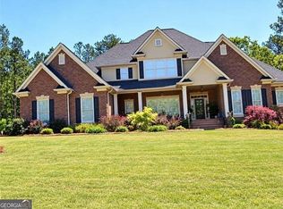 117 Watkins Glen Dr, McDonough, GA 30252