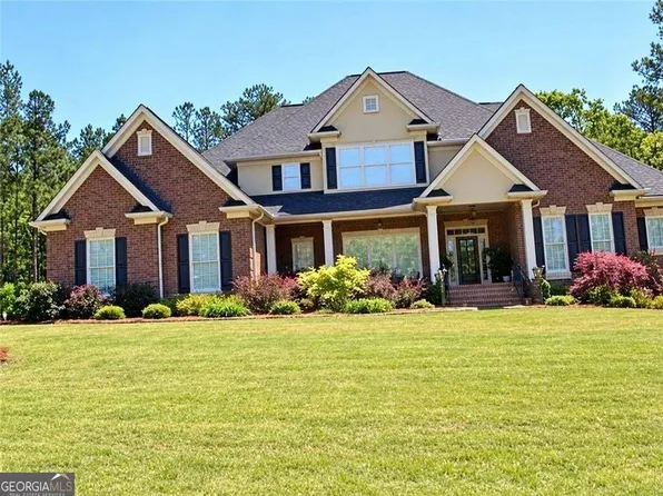 117 Watkins Glen Dr, McDonough, GA 30252