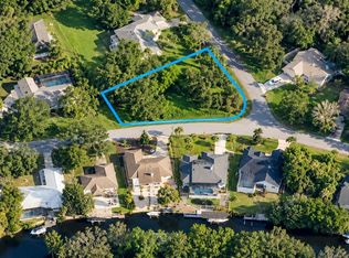 4724 S SAWMILL Way, Homosassa, FL 34448