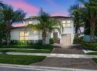 7178 Montereal Path, Lake Worth, FL 33463