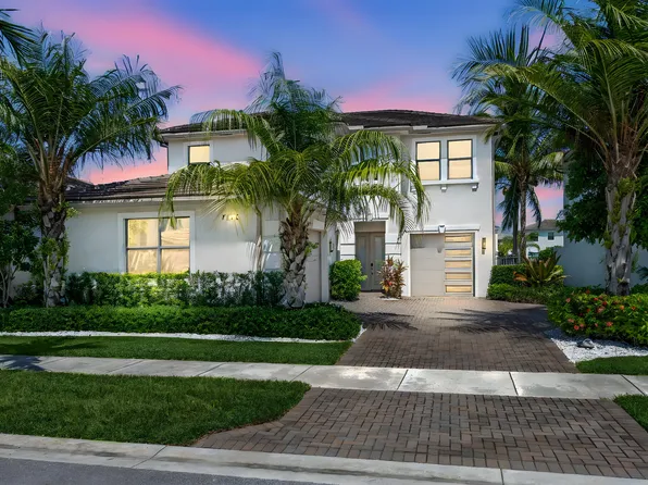 7178 Montereal Path, Lake Worth, FL 33463