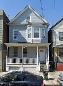 132 Inslee Pl, Elizabeth, NJ, 07206