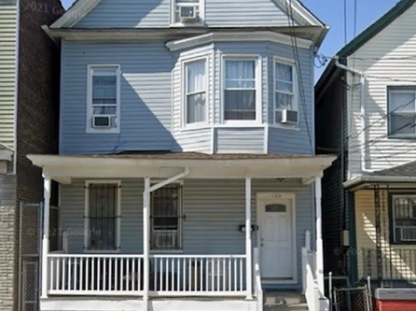 132 Inslee Pl, Elizabeth City, NJ 07206