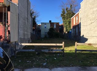 5551 Locust St, Philadelphia, PA 19139