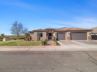 4468 S Cattail Way, Washington, UT 84780