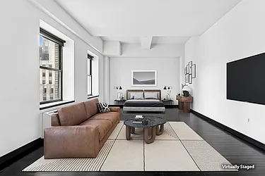 20 Pine Street, #2415