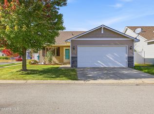 1301 N Brookhaven Ln, Post Falls, ID 83854