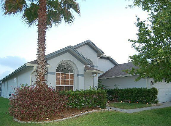 2nd image of 10004 Oasis Palm Dr
