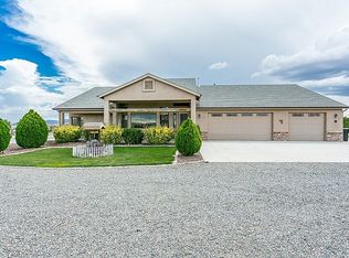8300 N Prescott Ridge Rd, Prescott Valley, AZ 86315