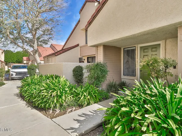 2264 Birchglen St #142, Simi Valley, CA 93063