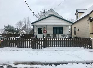 131 Vandalia St, Buffalo, NY 14204