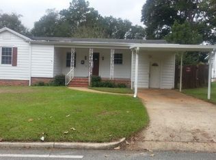 422 N Rosewood St, Quincy, FL 32351