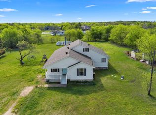 709 Verde Dr, Burleson, TX 76028