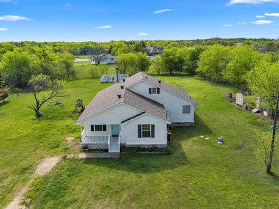 709 Verde Dr, Burleson, TX, 76028