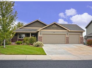 263 Hawthorne Ave, Johnstown, CO 80534