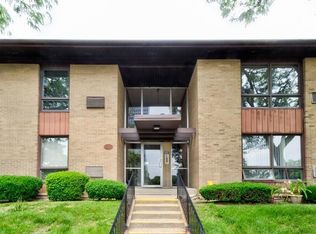 1565 Cherboneau Pl APT 60, Detroit, MI 48207