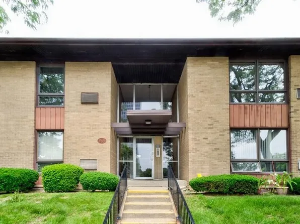 1565 Cherboneau Pl APT 60, Detroit, MI 48207