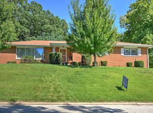 20 Dellwood Dr, Decatur, IL 62521