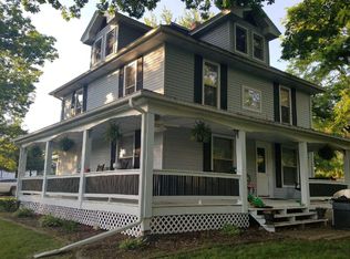 1602 Cou Falls Rd NW, Swisher, IA 52338