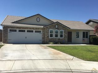 5501 Winter Wheat Ave, Bakersfield, CA 93313