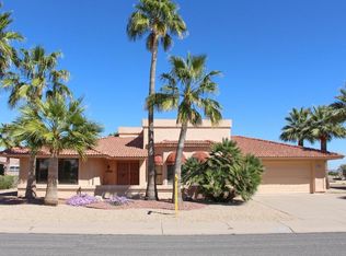 17427 N 124th Ave, Sun City West, AZ 85375