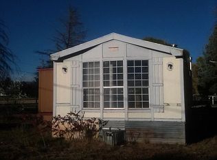 401 Stone St, Raton, NM 87740