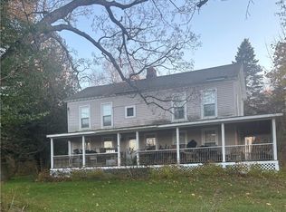 388 Southside Dr, Oneonta, NY 13820