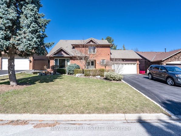 6 Cairnmore Ct, Brampton, ON L6Z 1T6