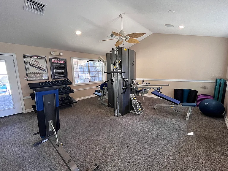 Gym
