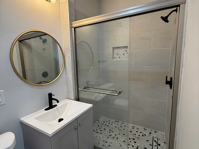 95 Bowdoin St #3 — Photo 1